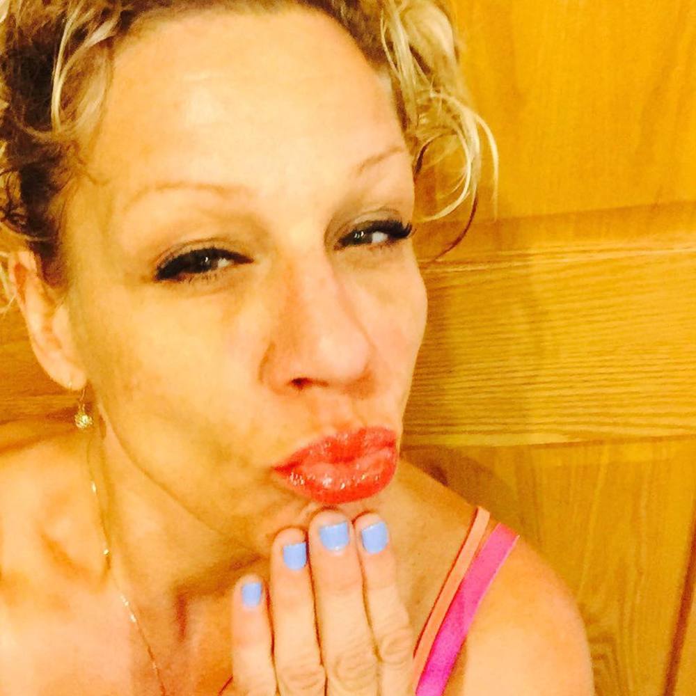 Meet your Posher, Ericka